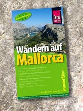 Wandern auf Mallorca: Das Handbuch für den optimalen Wanderurlaub. Mit Wanderkarte Wandern auf Mallorca: Das Handbuch für den optimalen Wanderurlaub. Mit Wanderkarte