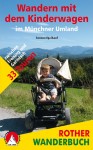 Wandern mit Kinderwagen im Münchner Umland
