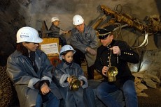 Familien und Freizeitprogramme bei DieJugendherben